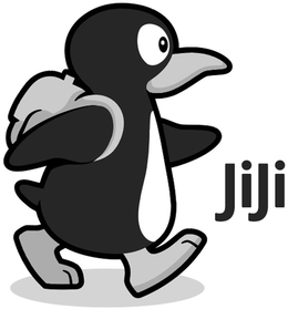 JIJI trademark