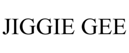 JIGGIE GEE trademark