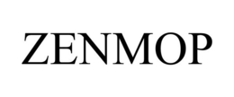 ZENMOP trademark
