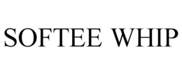 SOFTEE WHIP trademark