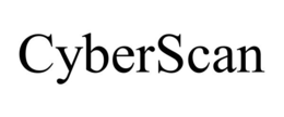 CYBERSCAN trademark