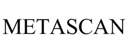 METASCAN trademark