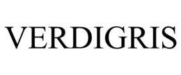 VERDIGRIS trademark