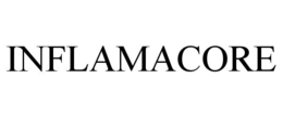 INFLAMACORE trademark