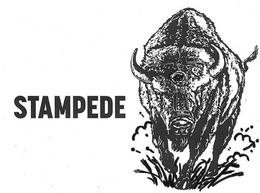STAMPEDE trademark
