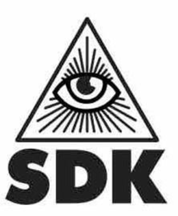 SDK trademark