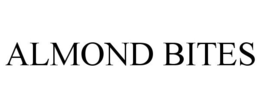 ALMOND BITES trademark