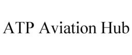 ATP AVIATION HUB trademark