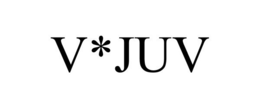 V*JUV trademark