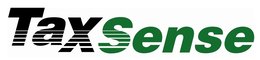 TAXSENSE trademark