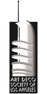 ART DECO SOCIETY OF LOS ANGELES trademark