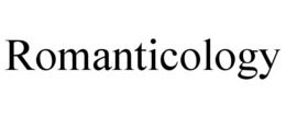 ROMANTICOLOGY trademark