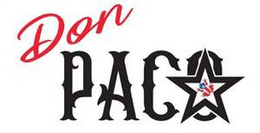 DON PACO trademark