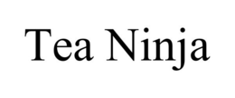 TEA NINJA trademark