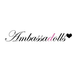 AMBASSADOLLS trademark