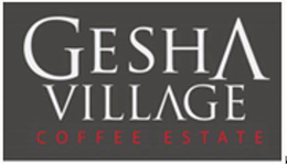 GESHA VILLAGE COFFEE ESTATE trademark