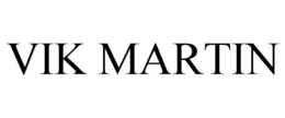 VIK MARTIN trademark