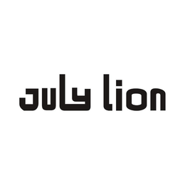 JULY LION trademark