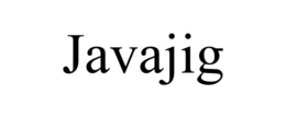 JAVAJIG trademark