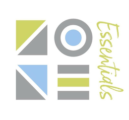 ZONE ESSENTIALS trademark