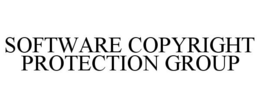 SOFTWARE COPYRIGHT PROTECTION GROUP trademark