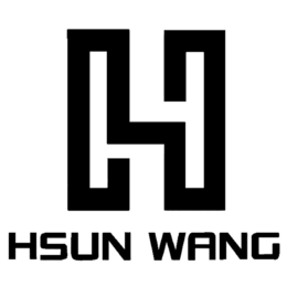 H HSUN WANG trademark