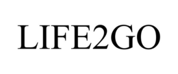 LIFE2GO trademark