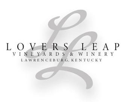 LL LOVERS LEAP VINEYARDS & WINERY LAWRENCEBURG, KENTUCKY trademark