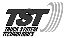 TST TRUCK SYSTEM TECHNOLOGIES trademark