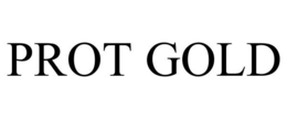 PROT GOLD trademark