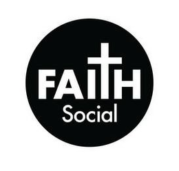 FAITH SOCIAL trademark