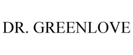 DR. GREENLOVE trademark