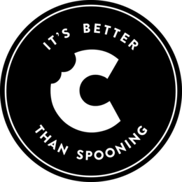 IT'S BETTER THAN SPOONING C trademark