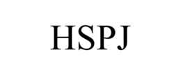 HSPJ trademark