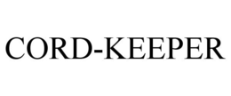 CORD-KEEPER trademark