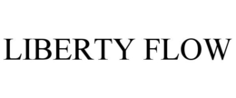 LIBERTY FLOW trademark