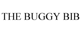 THE BUGGY BIB trademark