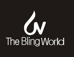 BW THE BLING WORLD trademark