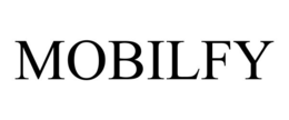 MOBILFY trademark
