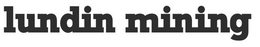 LUNDIN MINING trademark