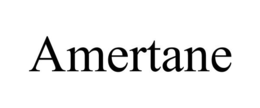 AMERTANE trademark