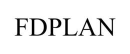 FDPLAN trademark
