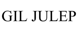 GIL JULEP trademark