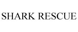 SHARK RESCUE trademark