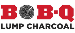 BOB-Q LUMP CHARCOAL trademark