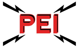PEI trademark