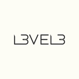 L3VEL3 trademark