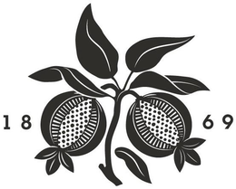 1869 trademark