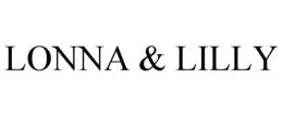 LONNA & LILLY trademark