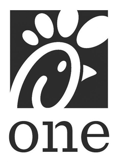 C ONE trademark